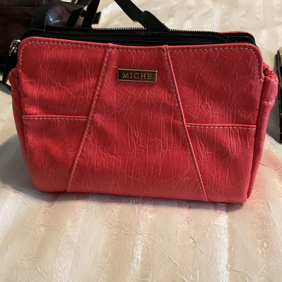 Miche Bundle-4 Magnetic Shells & 2 Bag Covers - Picture 6 of 10